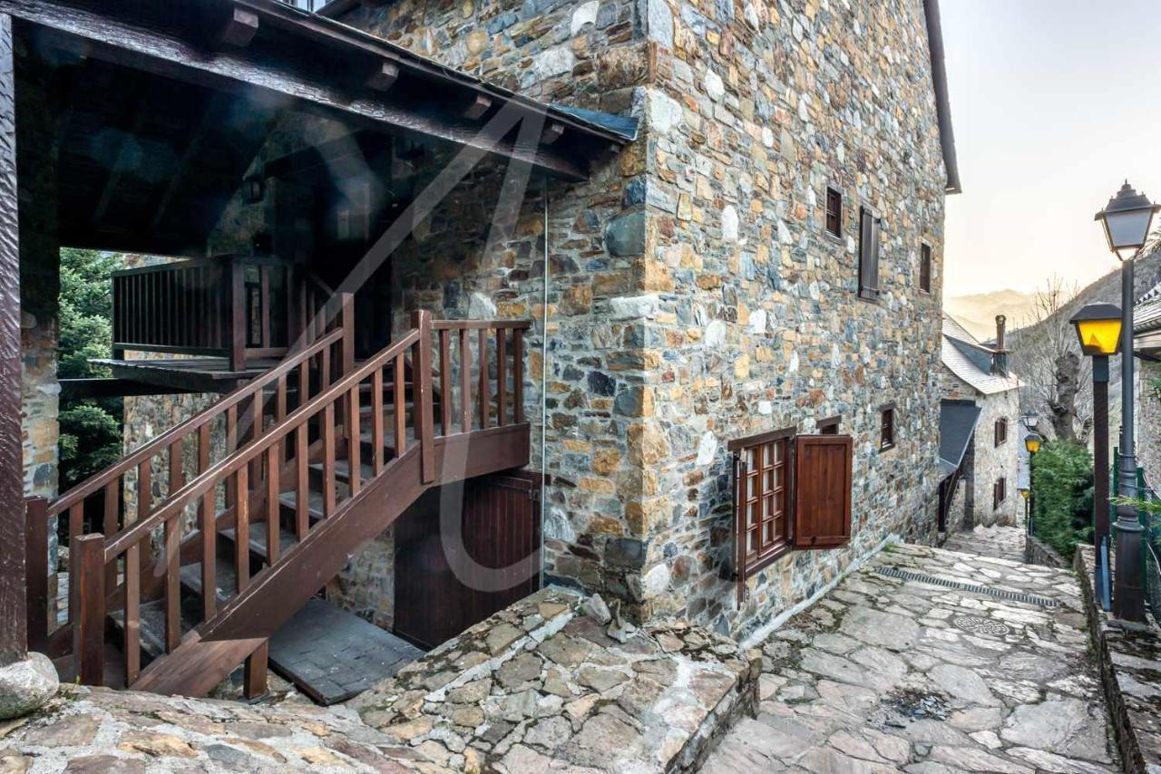 Parsan By Seamount Rentals Bagergue المظهر الخارجي الصورة